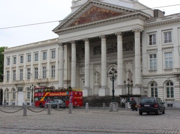 Koningsplein