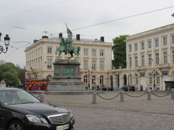 Koningsplein