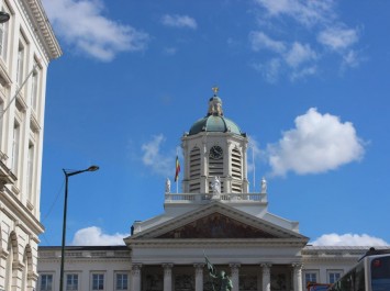 Koningsplein