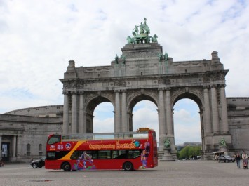Jubelpark