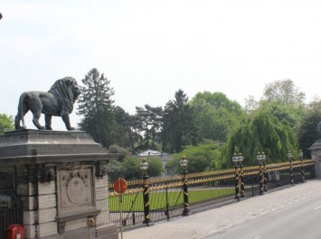 Royal Palace