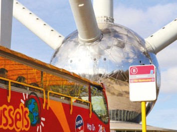 Atomium